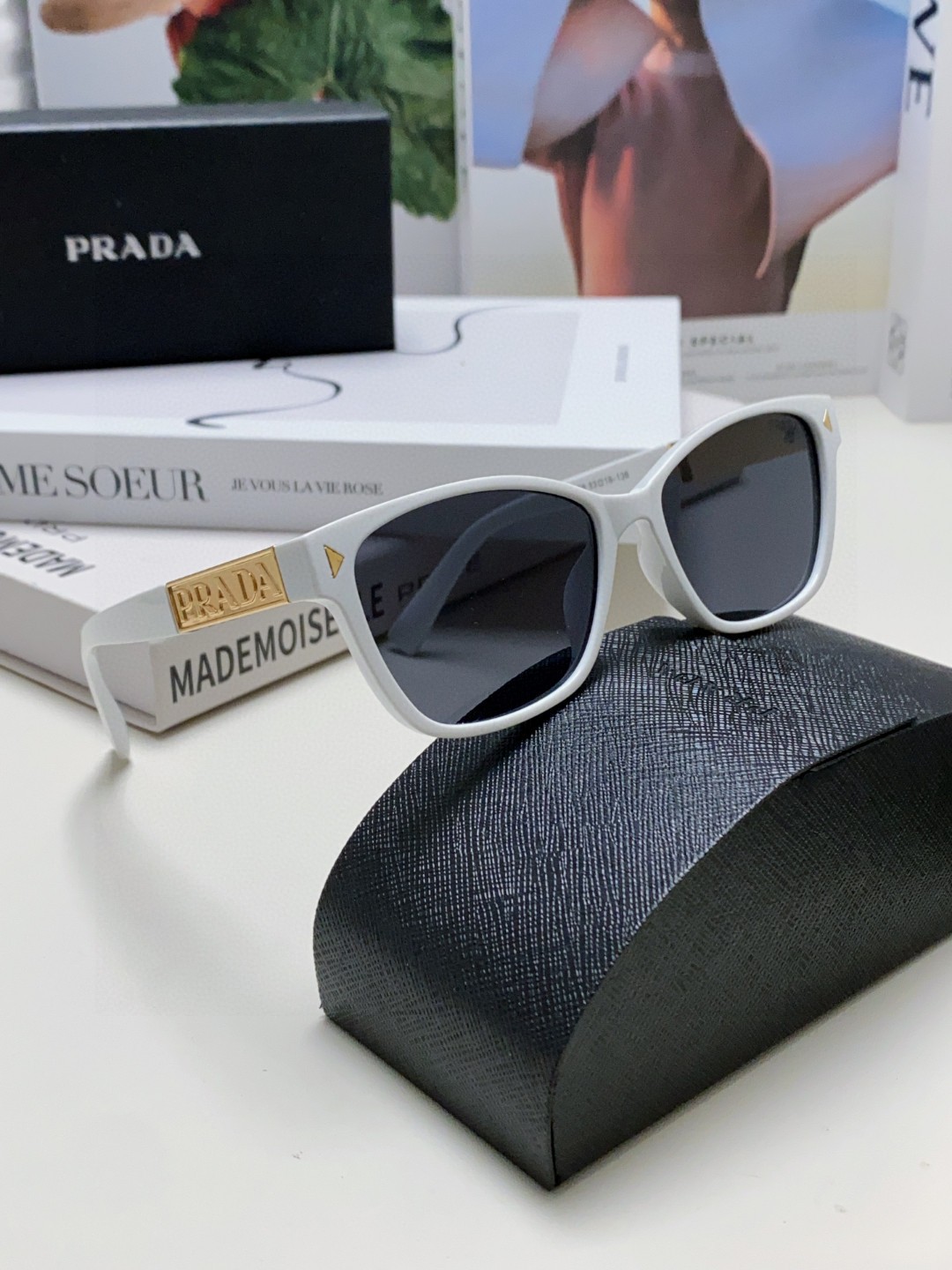 Prada sunglasses