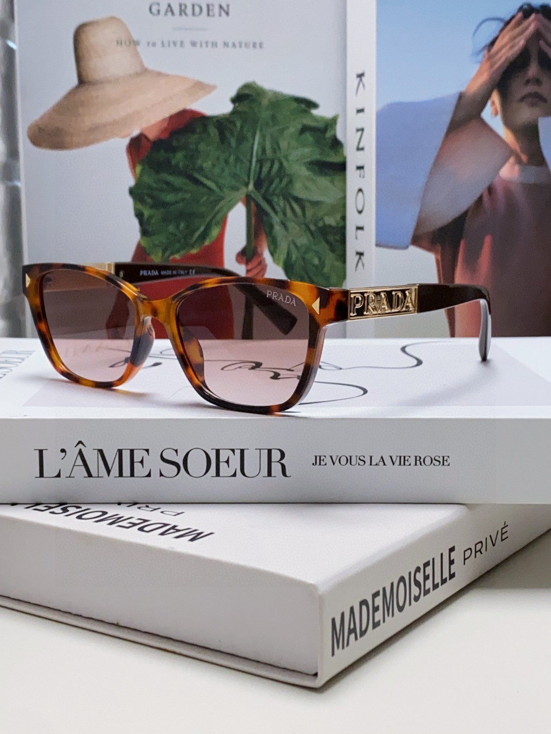 Prada sunglasses