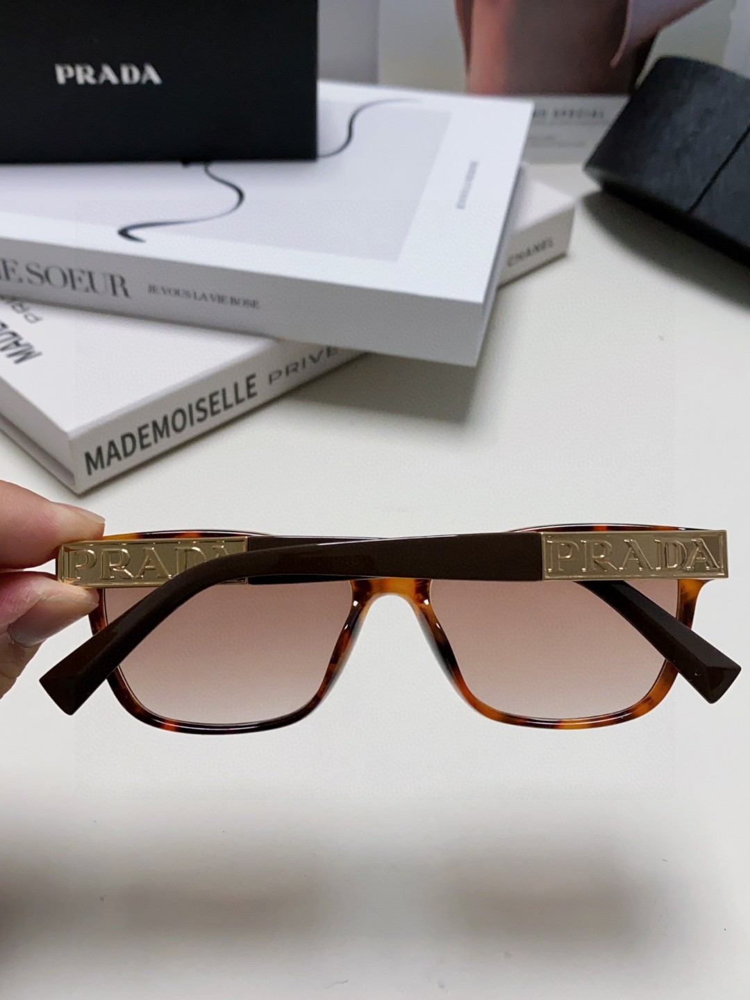 Prada sunglasses
