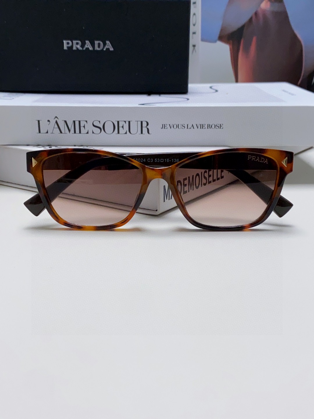 Prada sunglasses