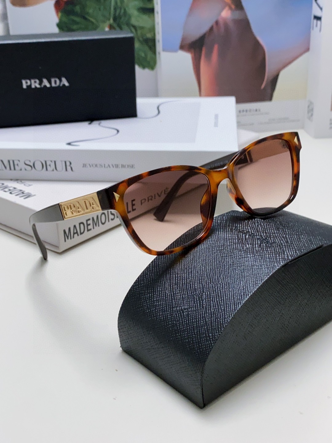Prada sunglasses