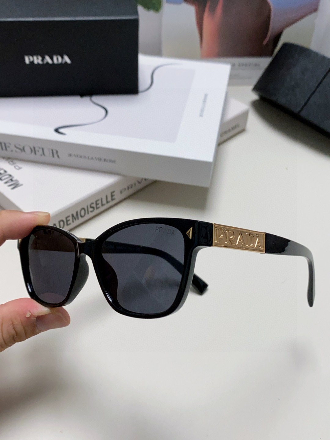 Prada sunglasses