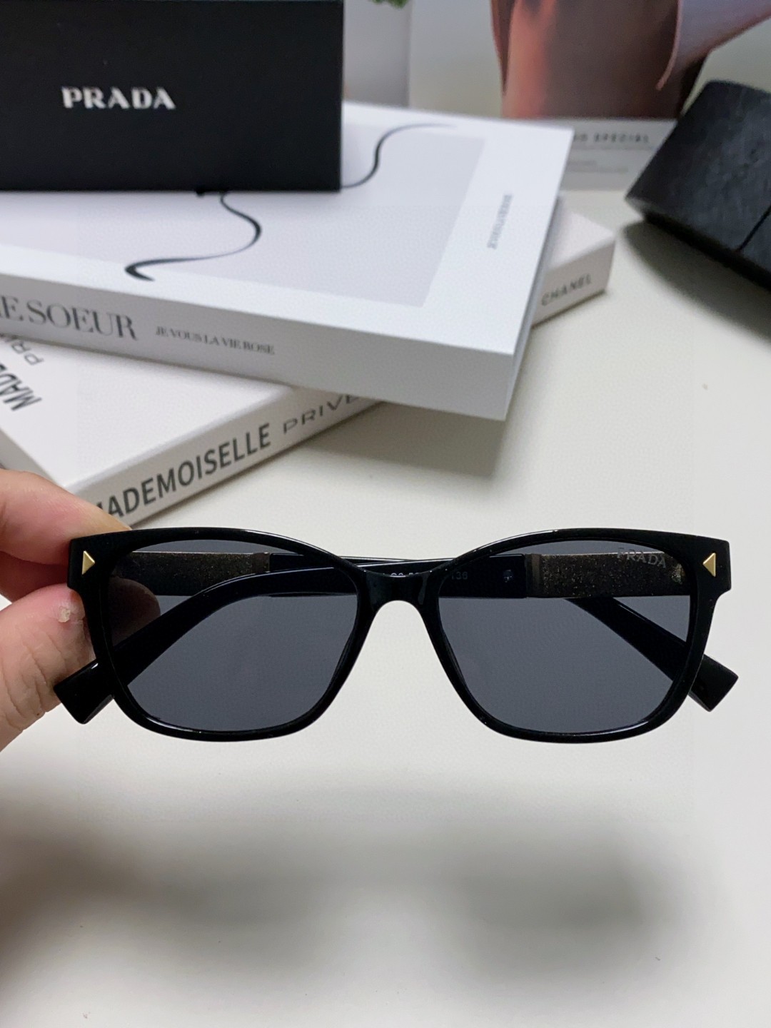 Prada sunglasses
