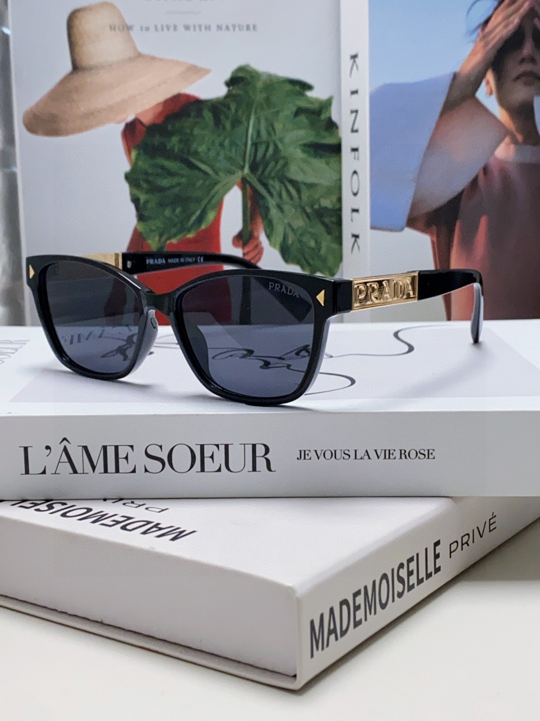 Prada sunglasses