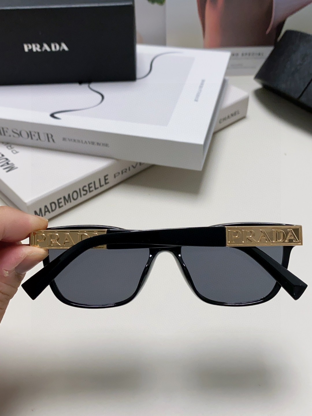 Prada sunglasses