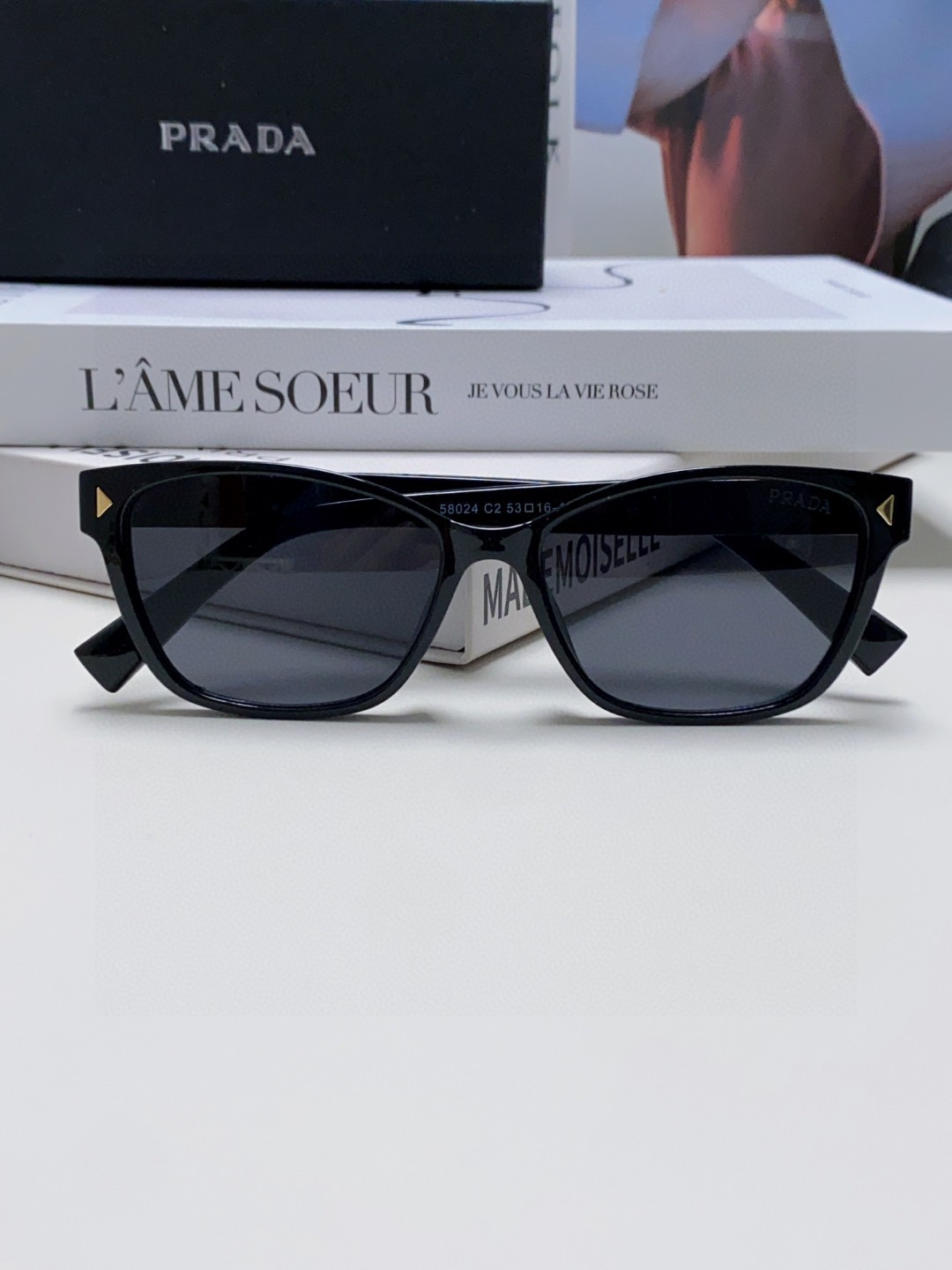 Prada sunglasses