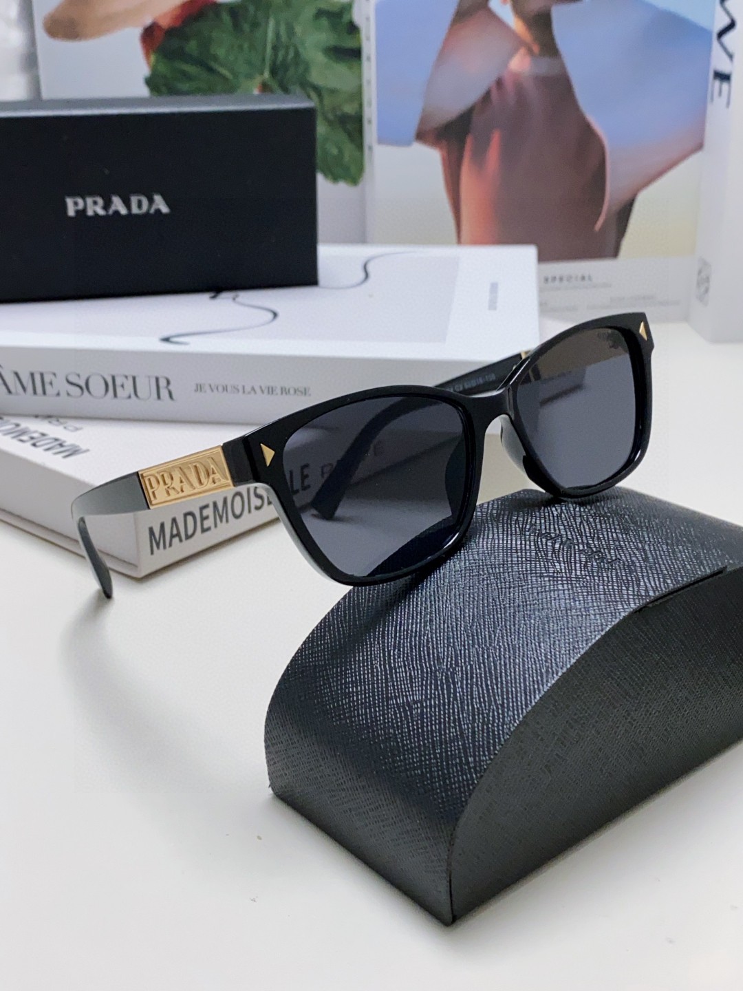 Prada sunglasses