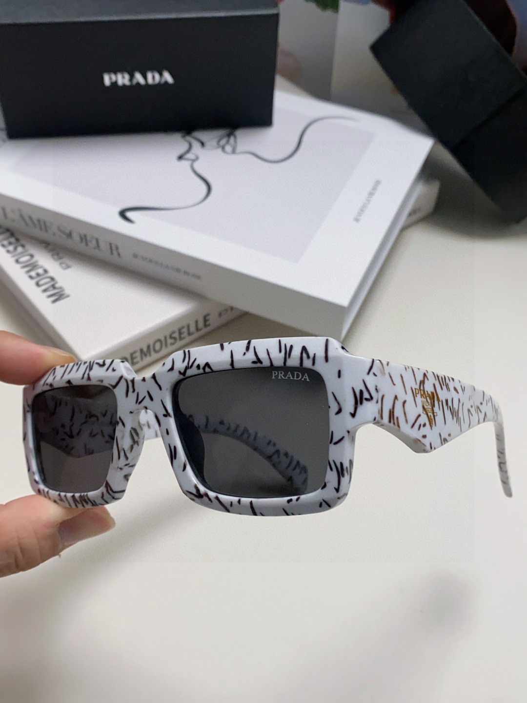 Prada sunglasses
