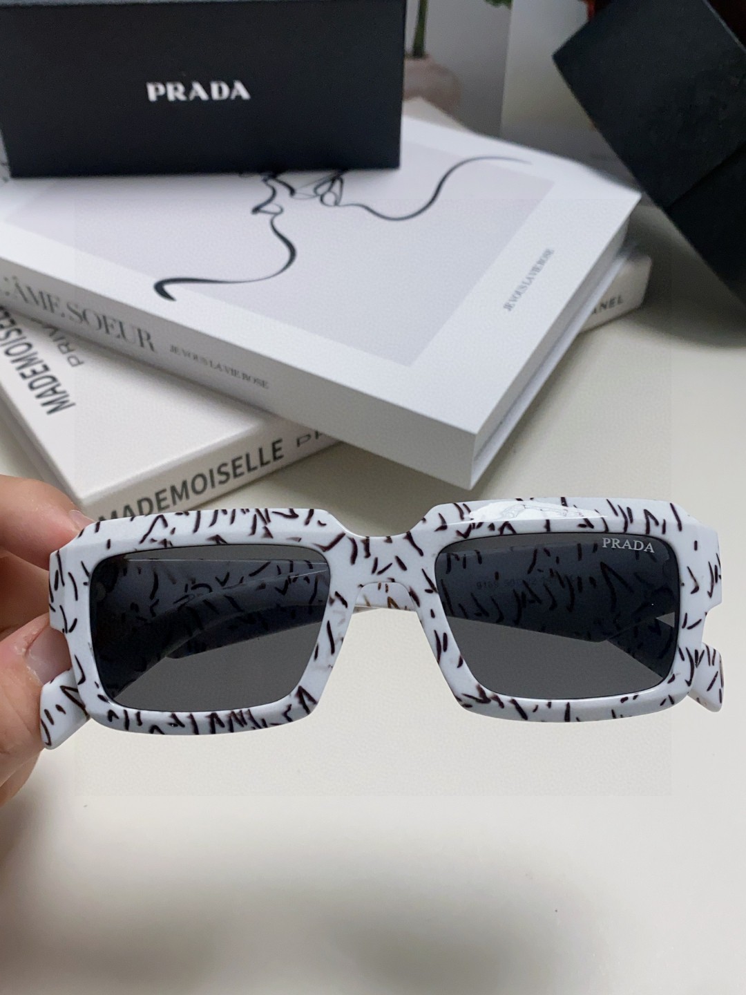 Prada sunglasses
