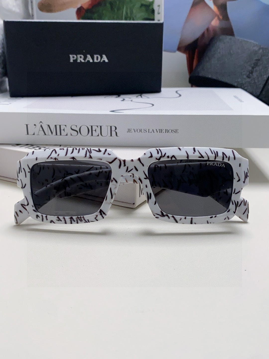 Prada sunglasses