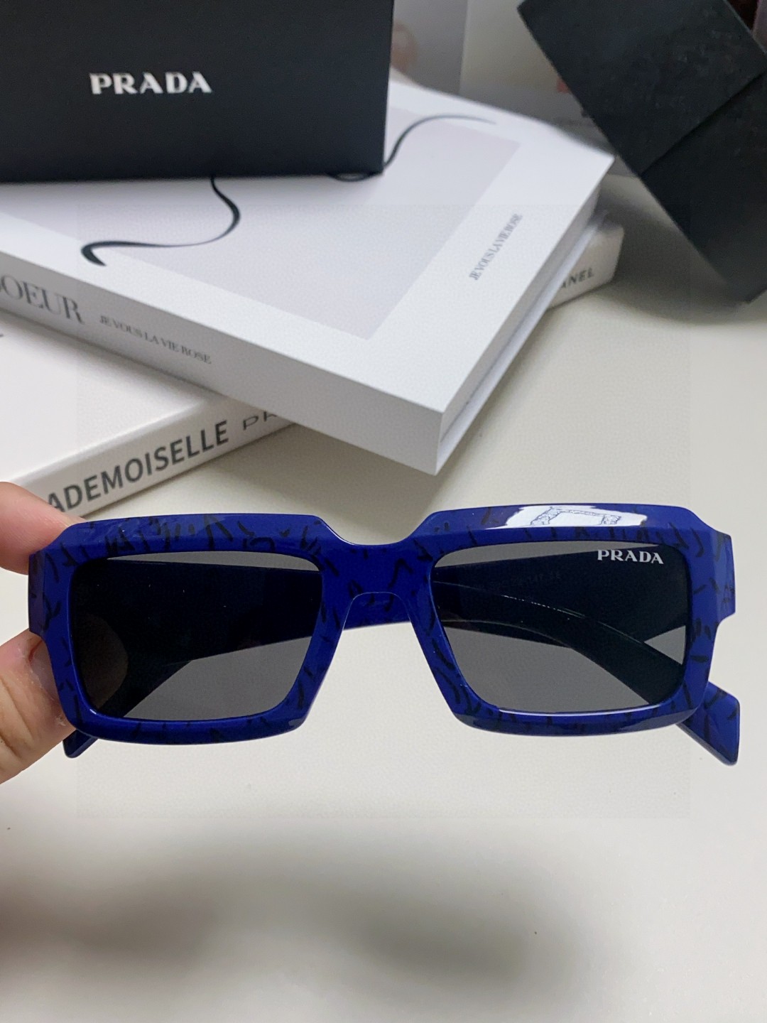 Prada sunglasses