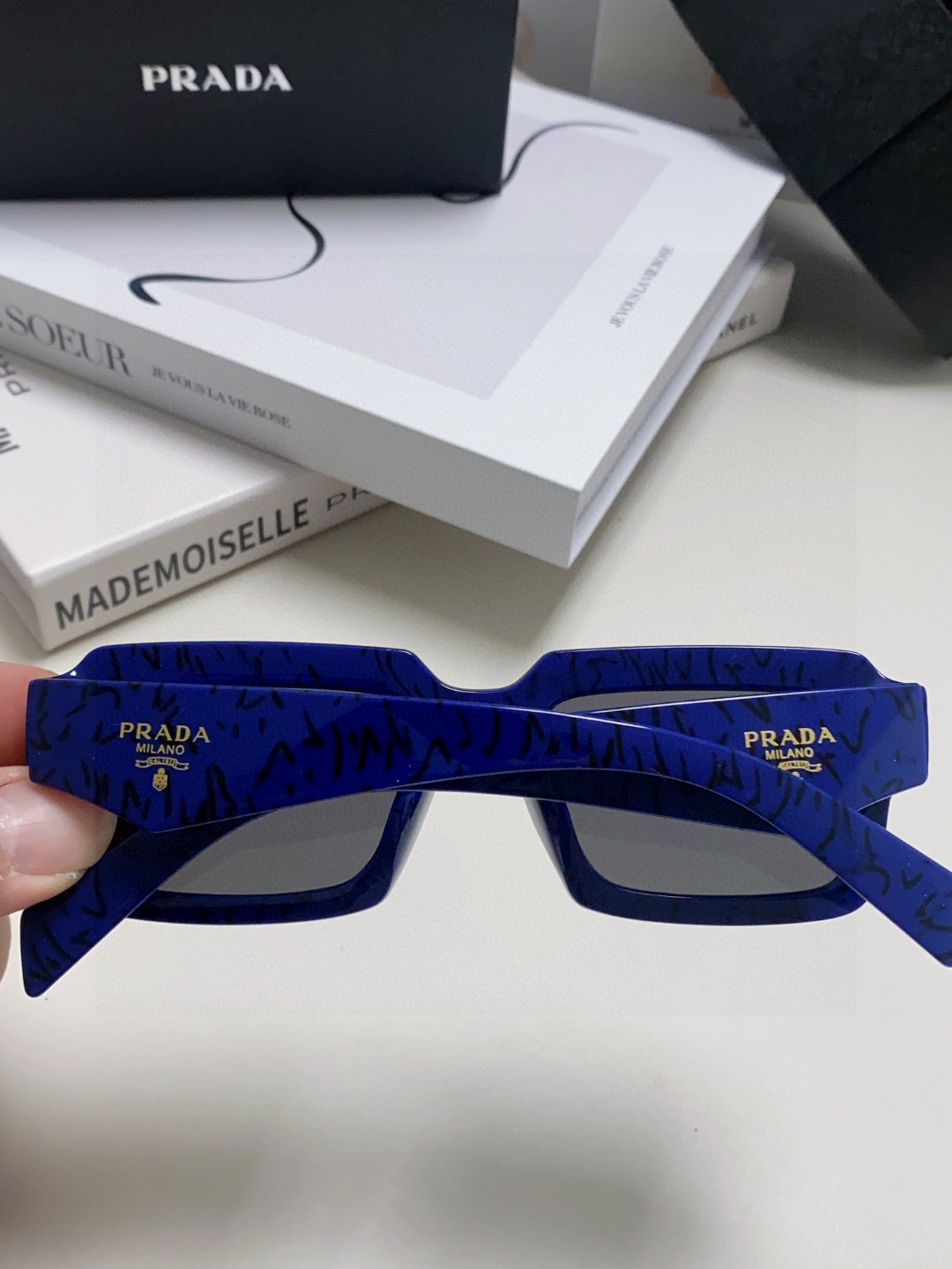 Prada sunglasses