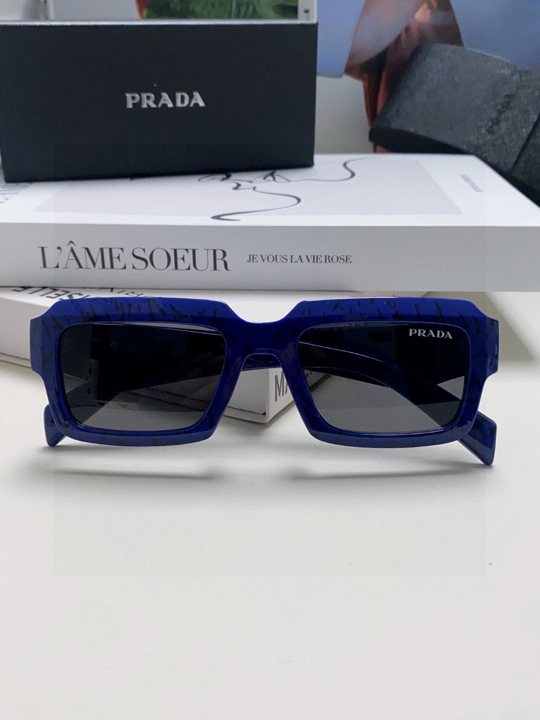Prada sunglasses