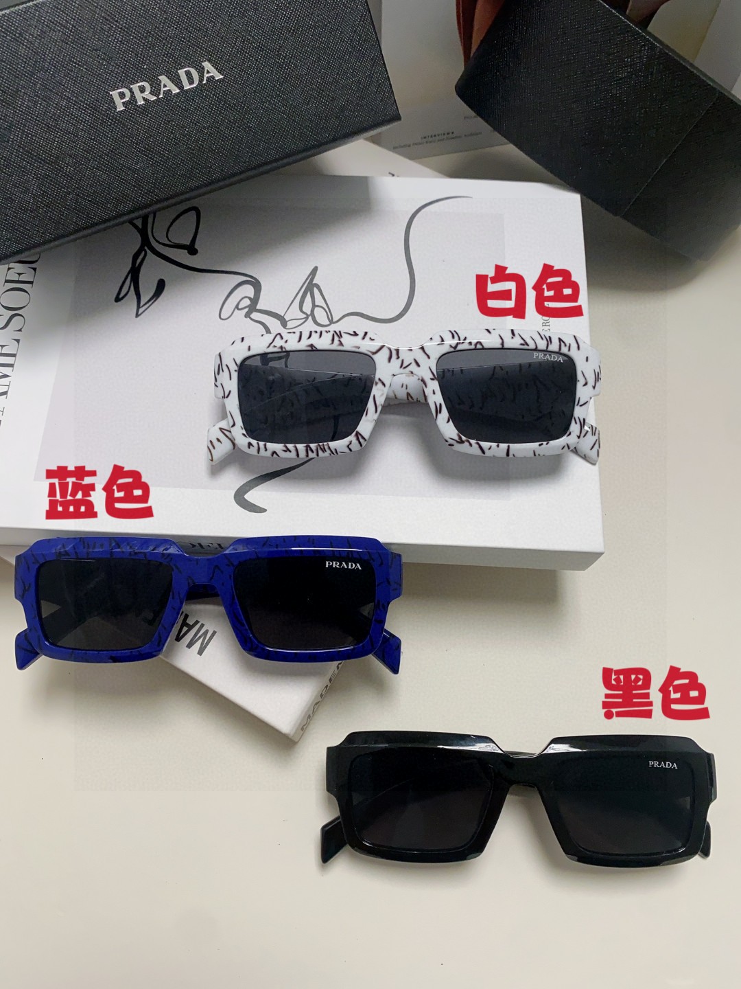 Prada sunglasses