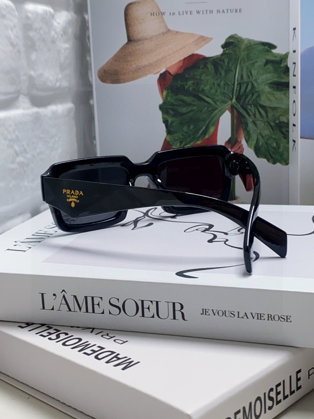 Prada sunglasses