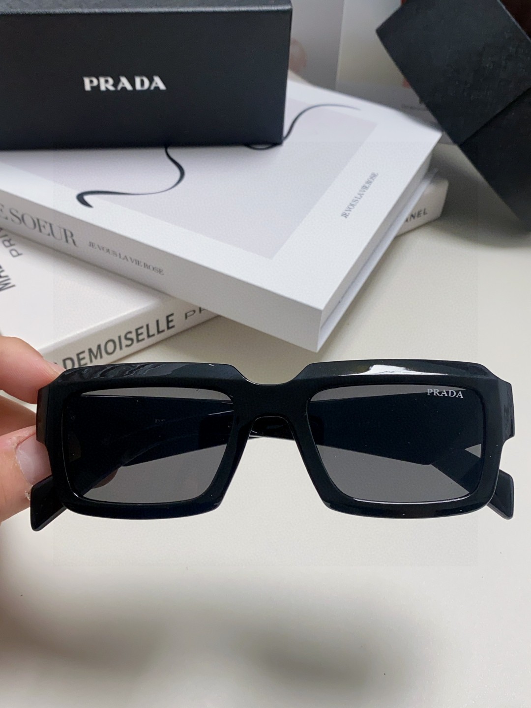 Prada sunglasses
