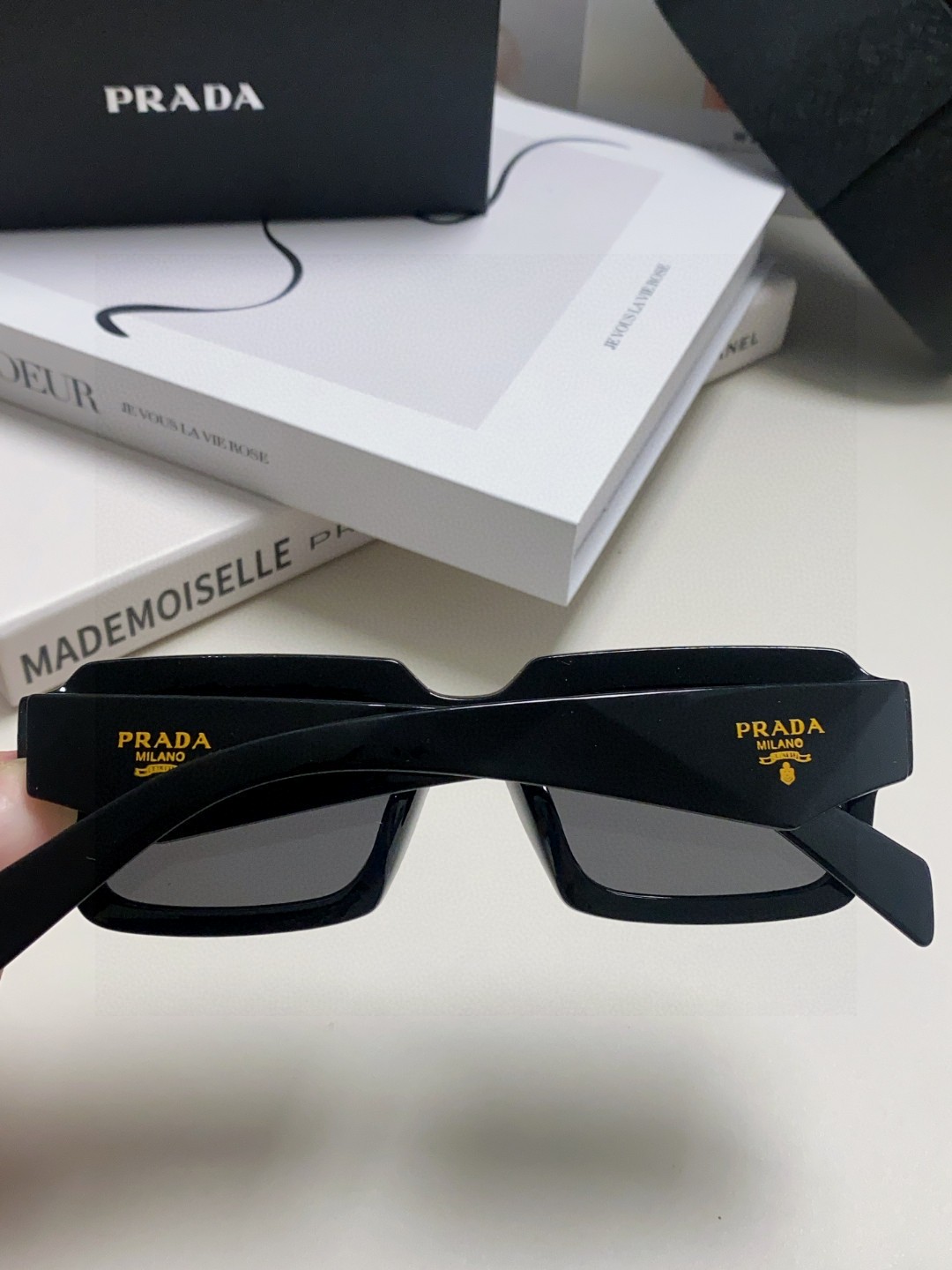 Prada sunglasses