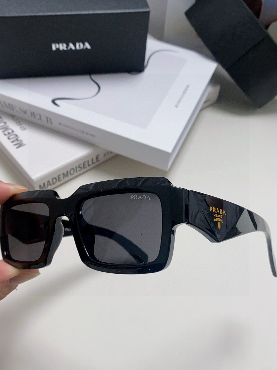 Prada sunglasses