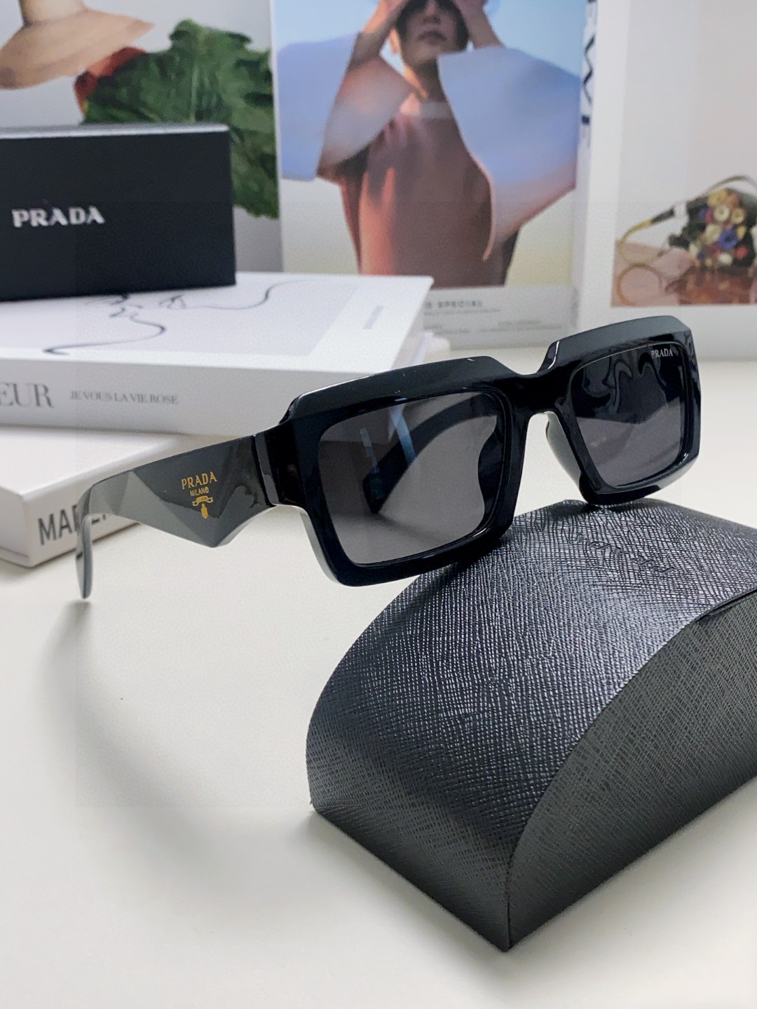 Prada sunglasses