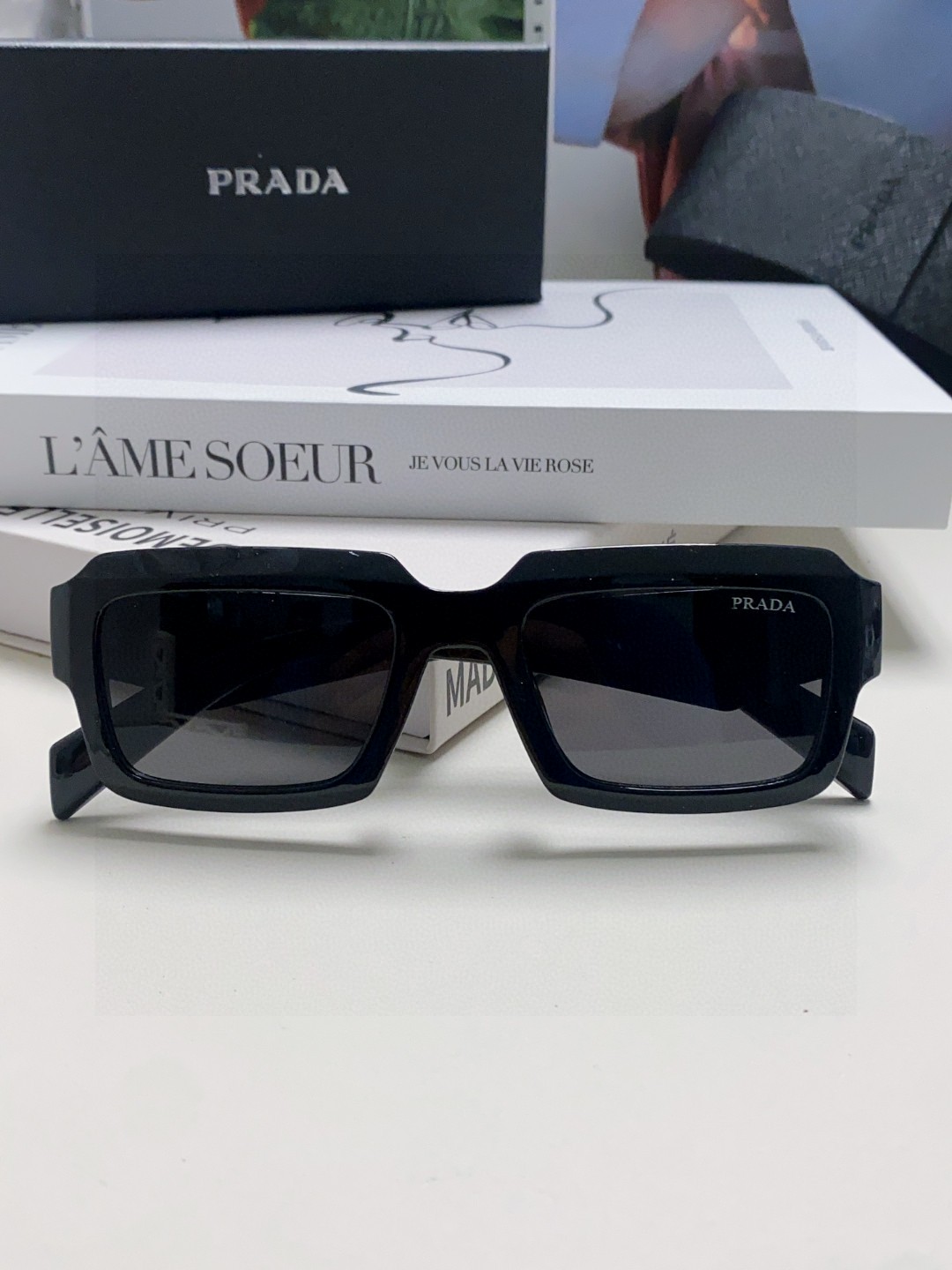 Prada sunglasses