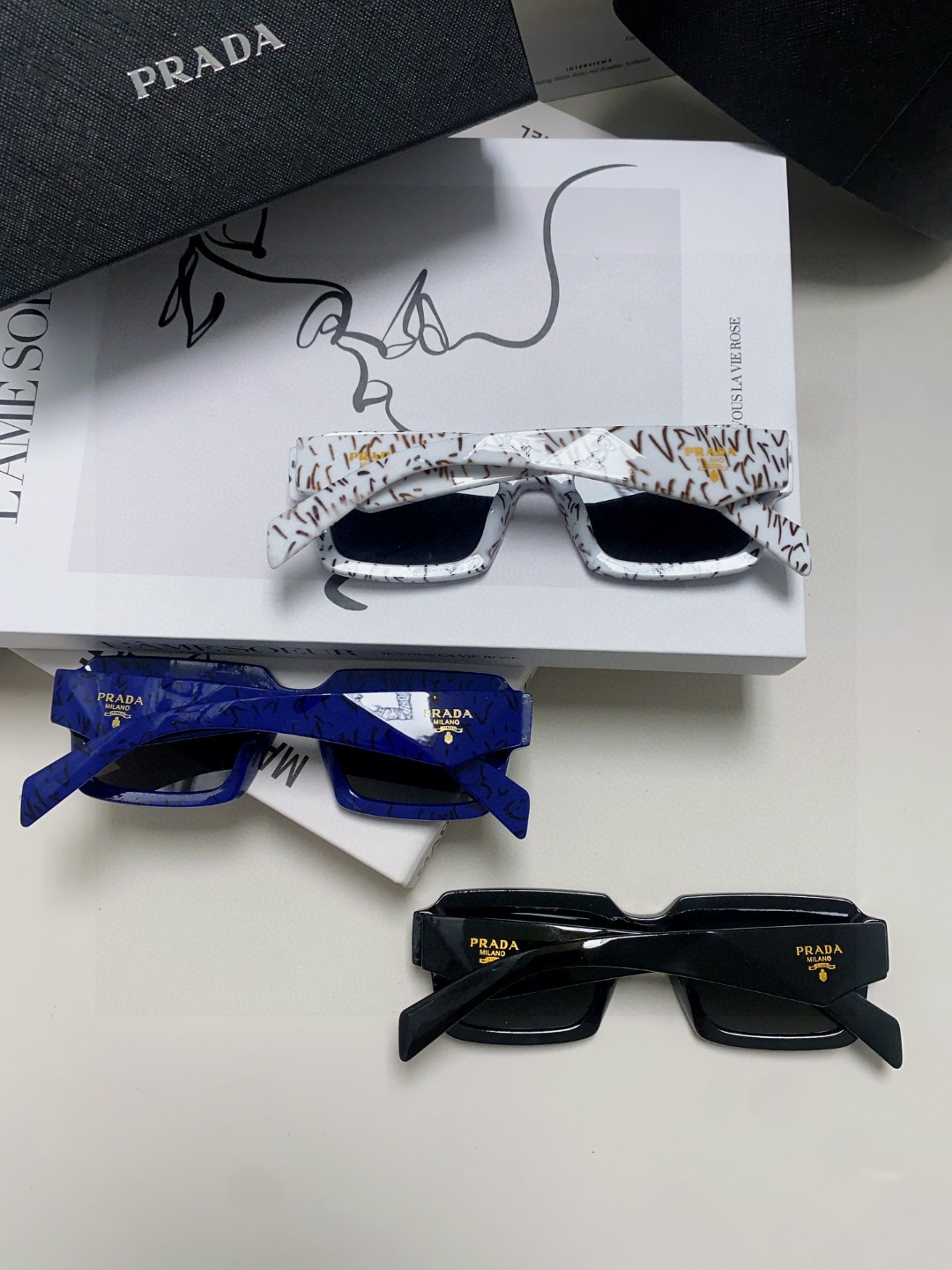 Prada sunglasses