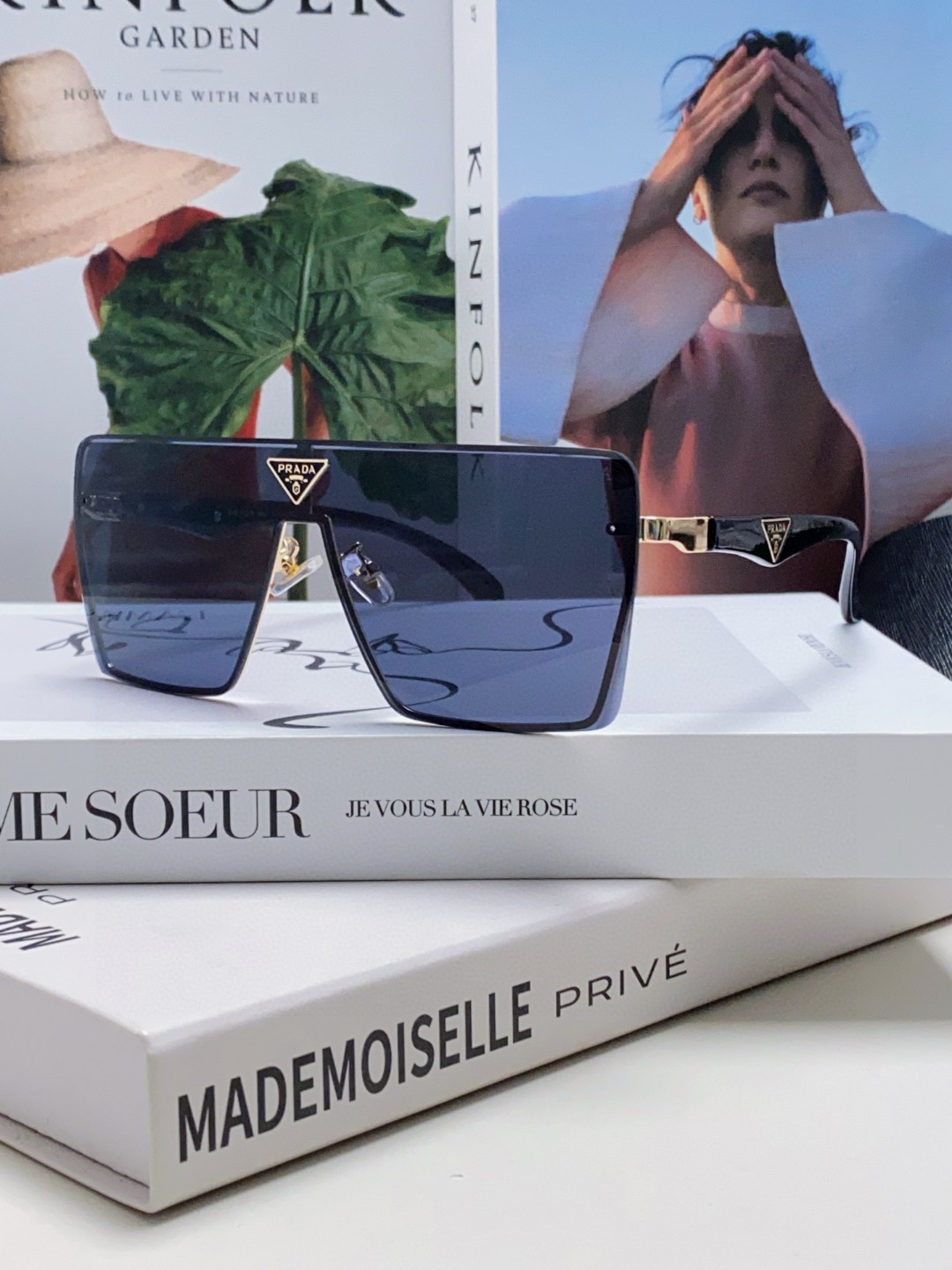 Prada sunglasses