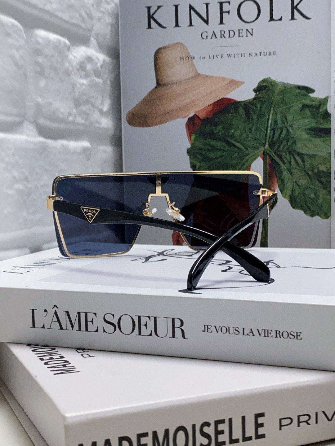 Prada sunglasses