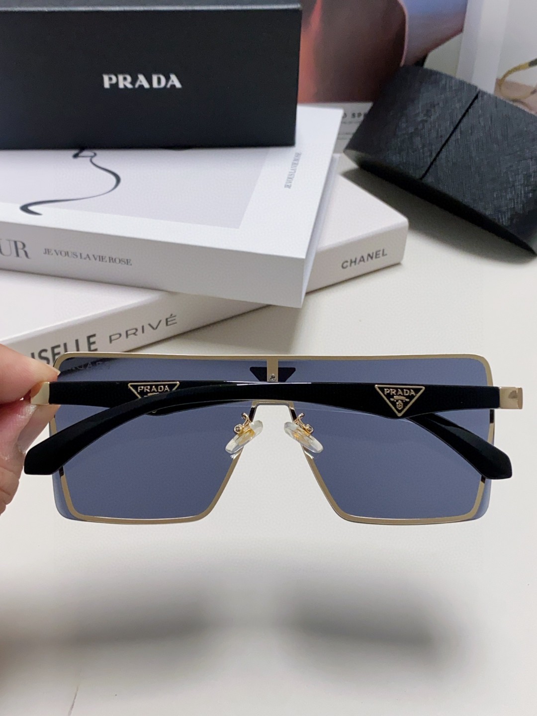 Prada sunglasses