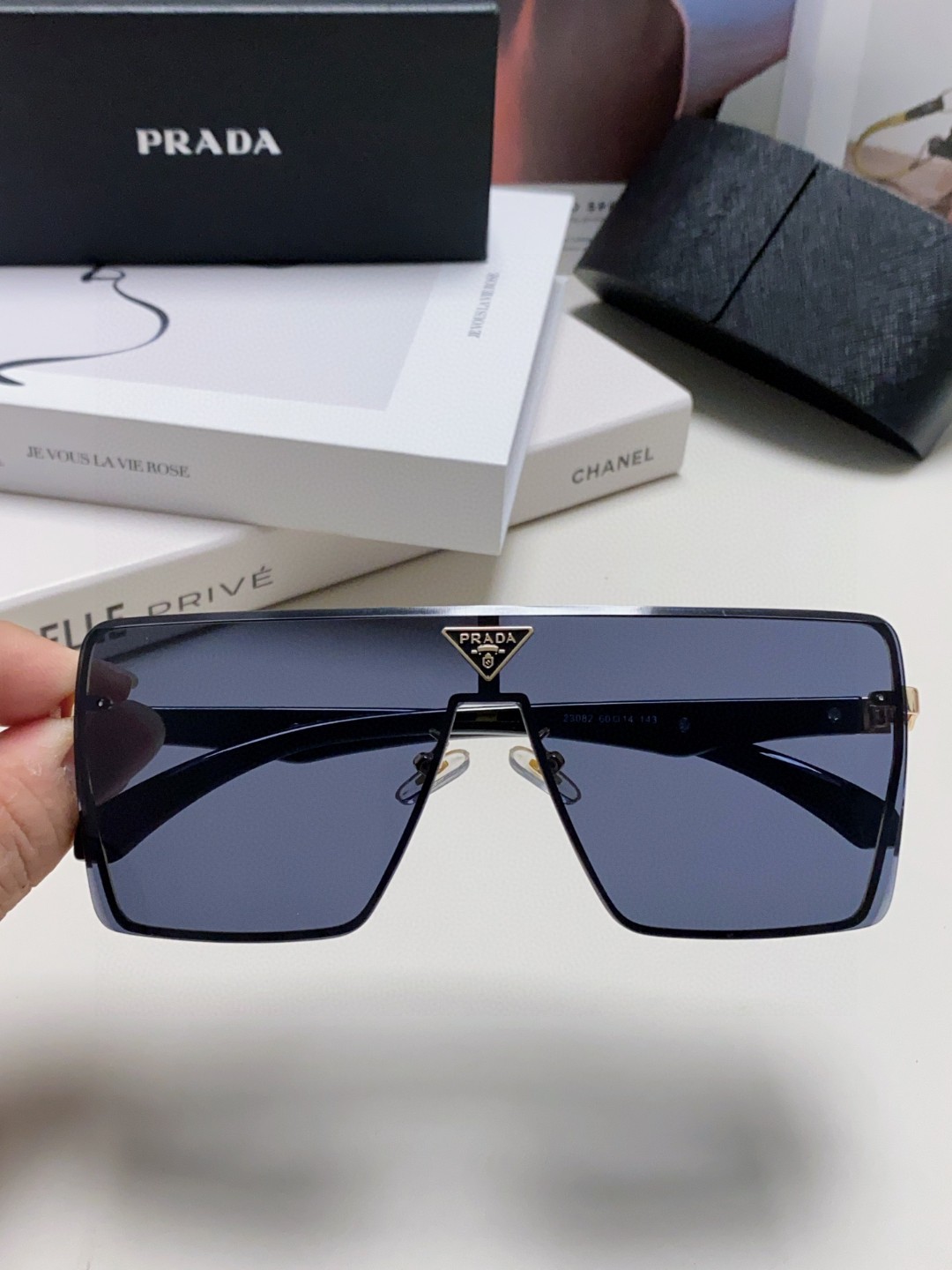 Prada sunglasses