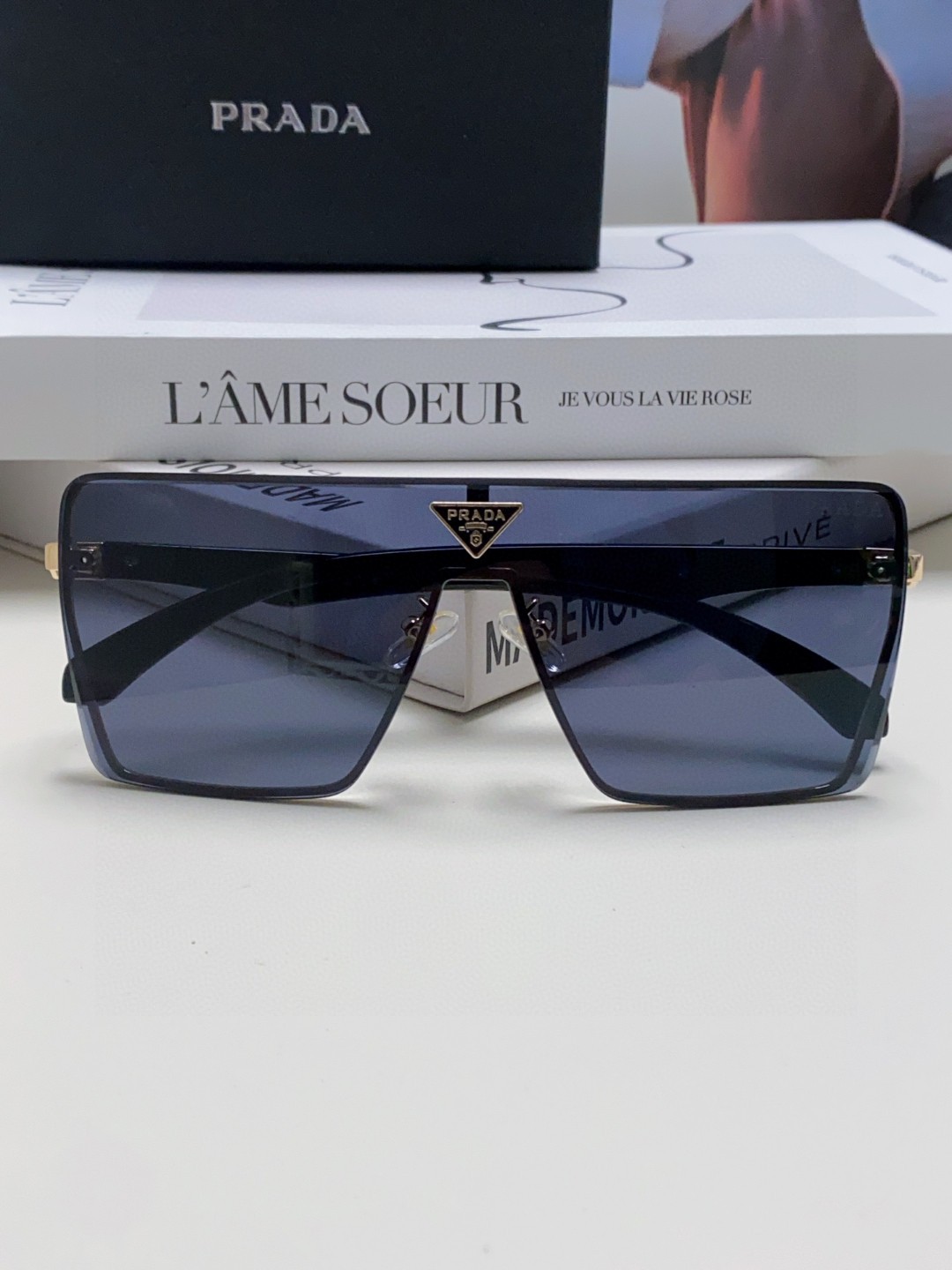 Prada sunglasses