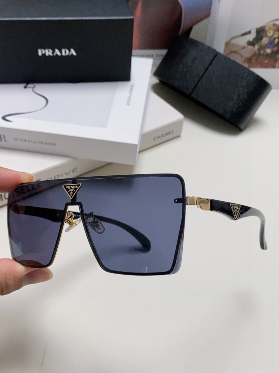 Prada sunglasses