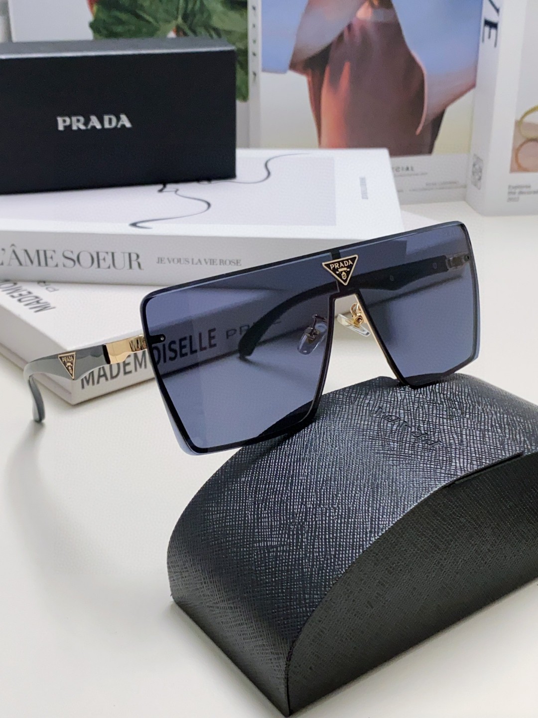 Prada sunglasses
