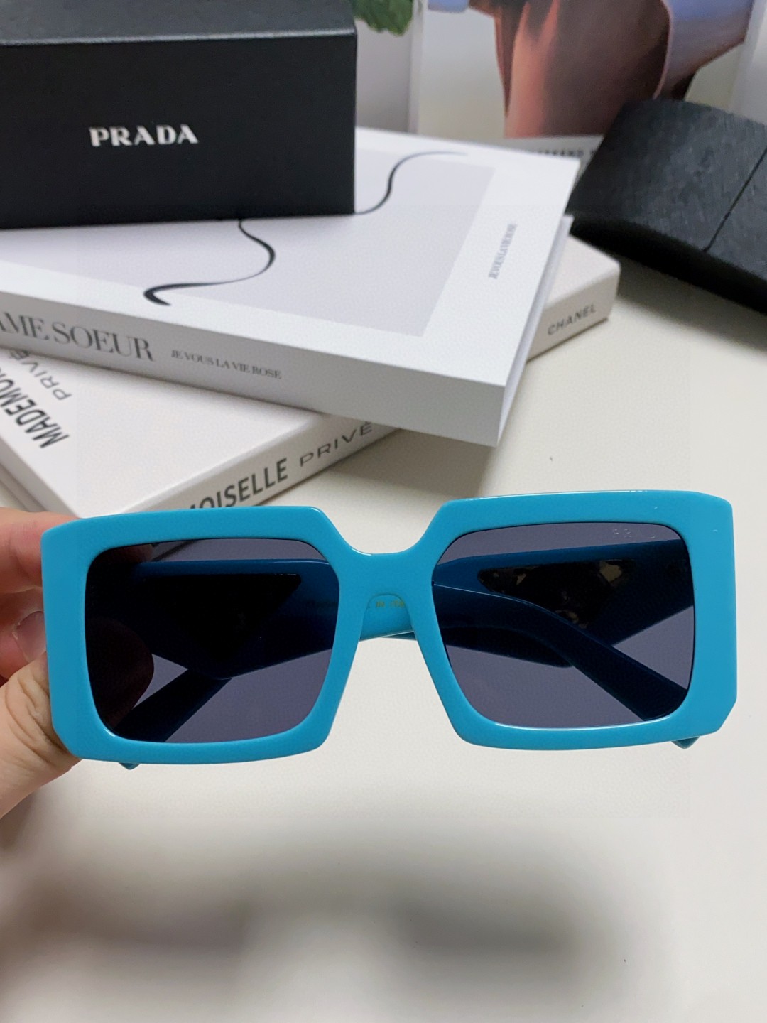 Prada sunglasses
