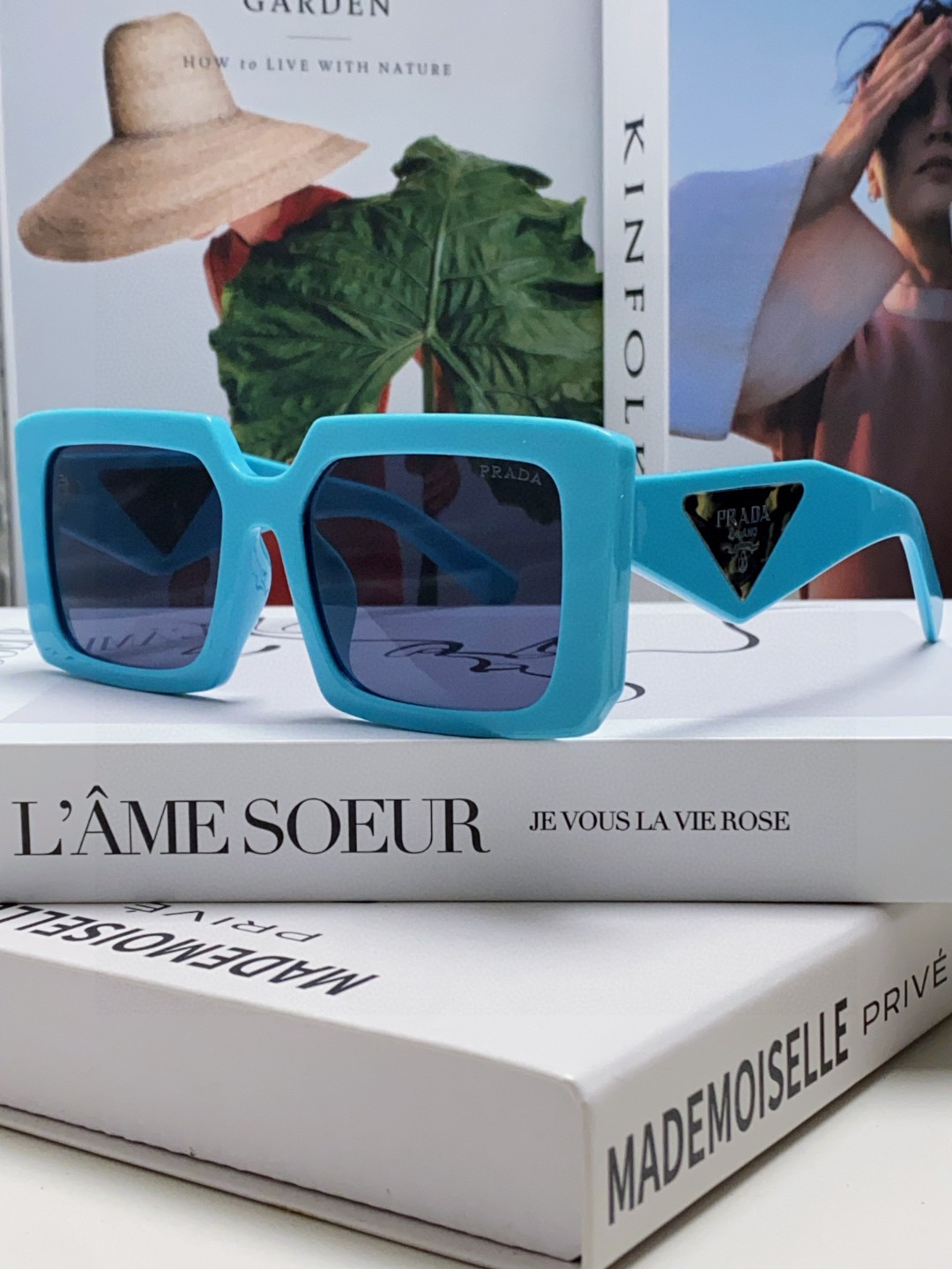 Prada sunglasses