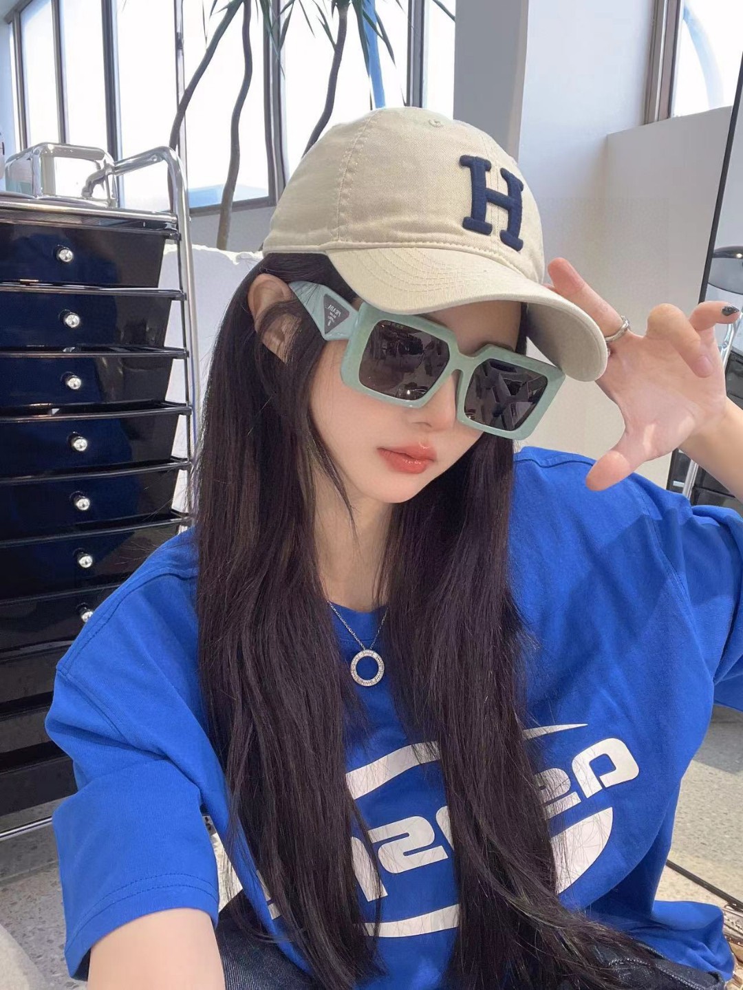 Prada sunglasses