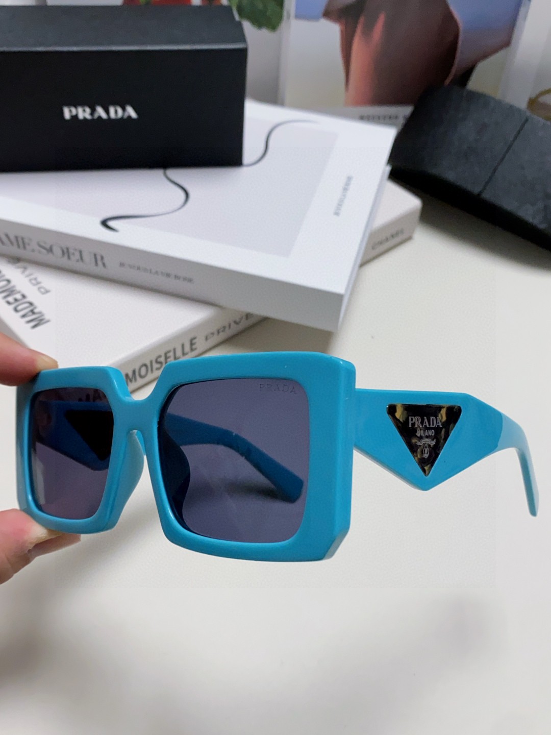 Prada sunglasses