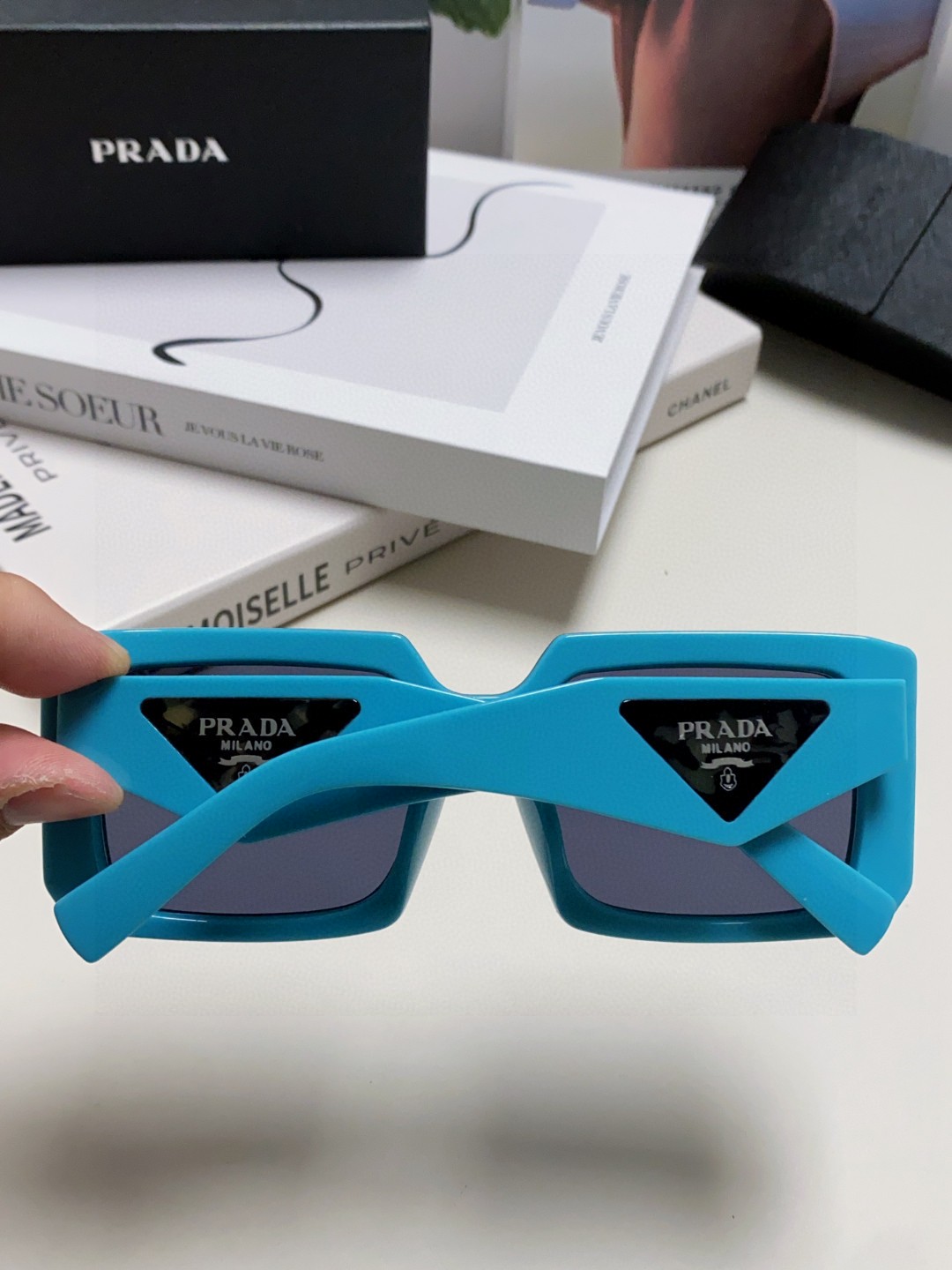 Prada sunglasses