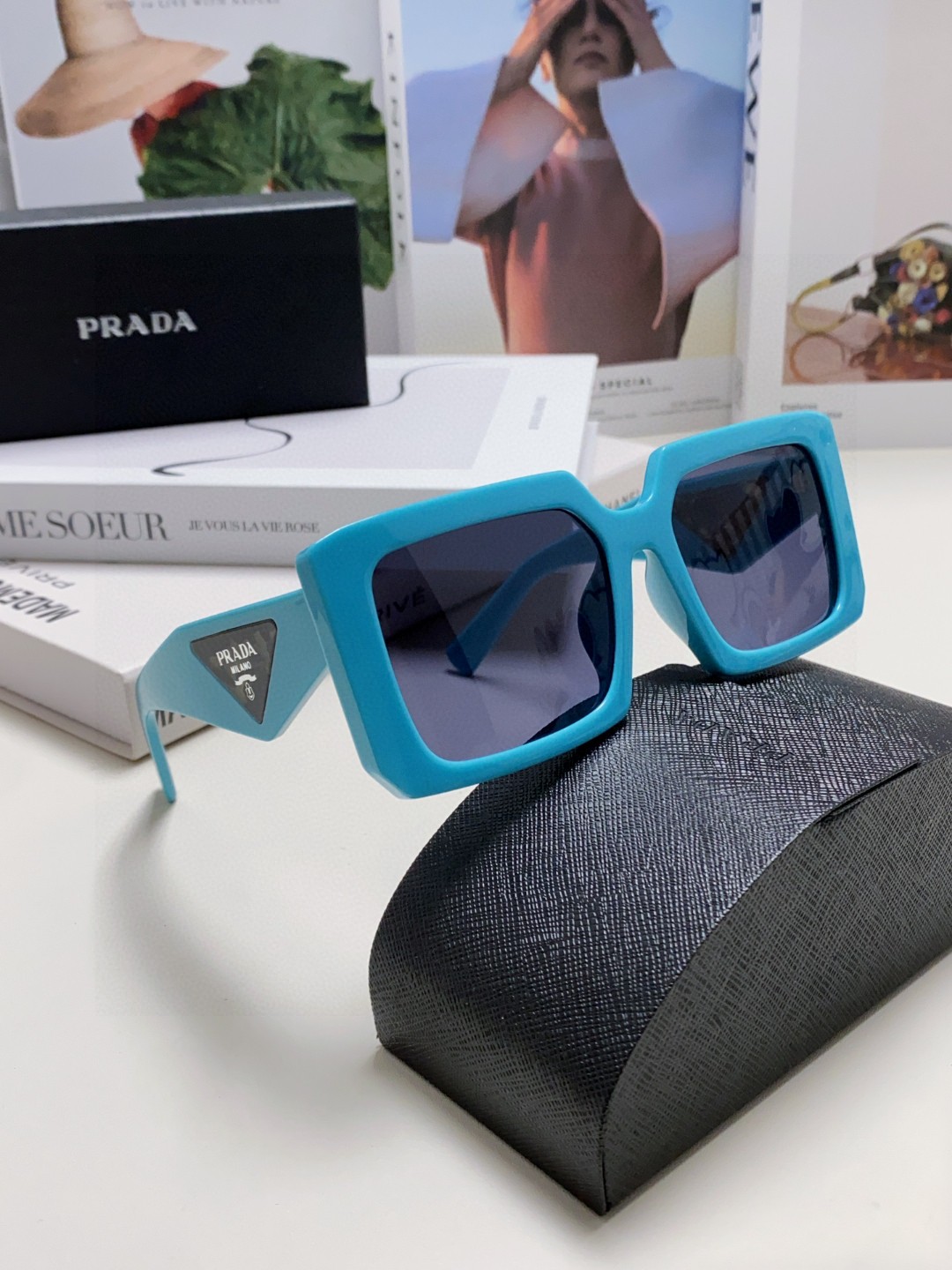 Prada sunglasses