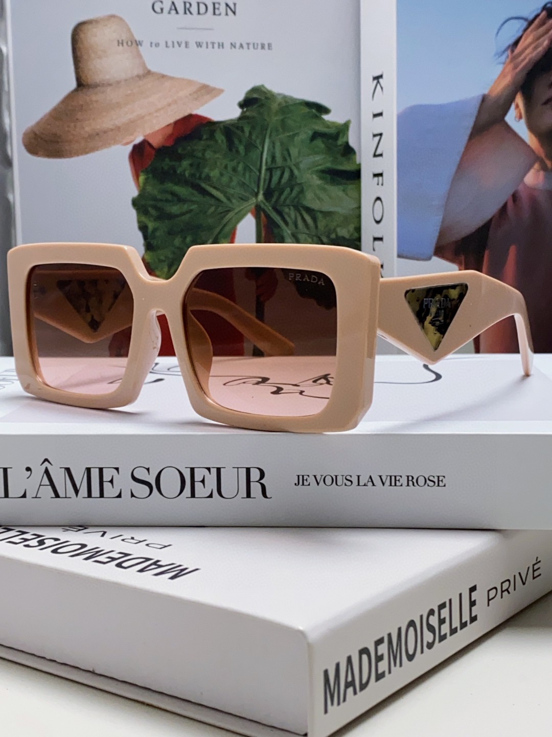 Prada sunglasses