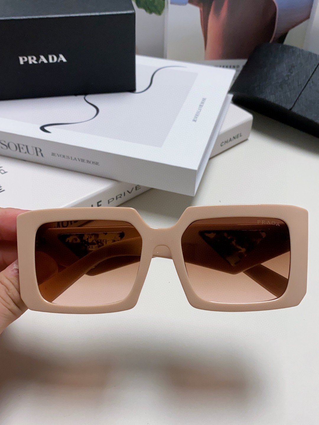 Prada sunglasses