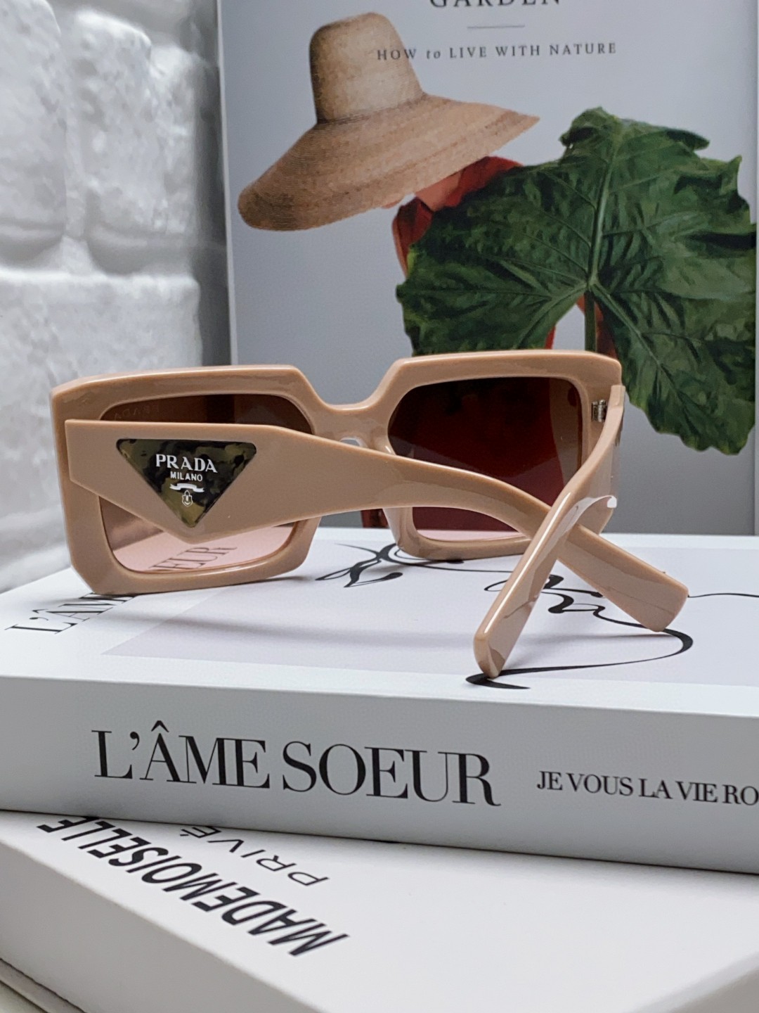 Prada sunglasses