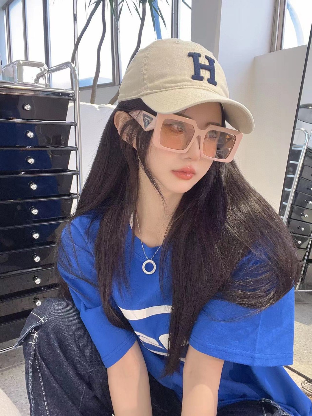 Prada sunglasses