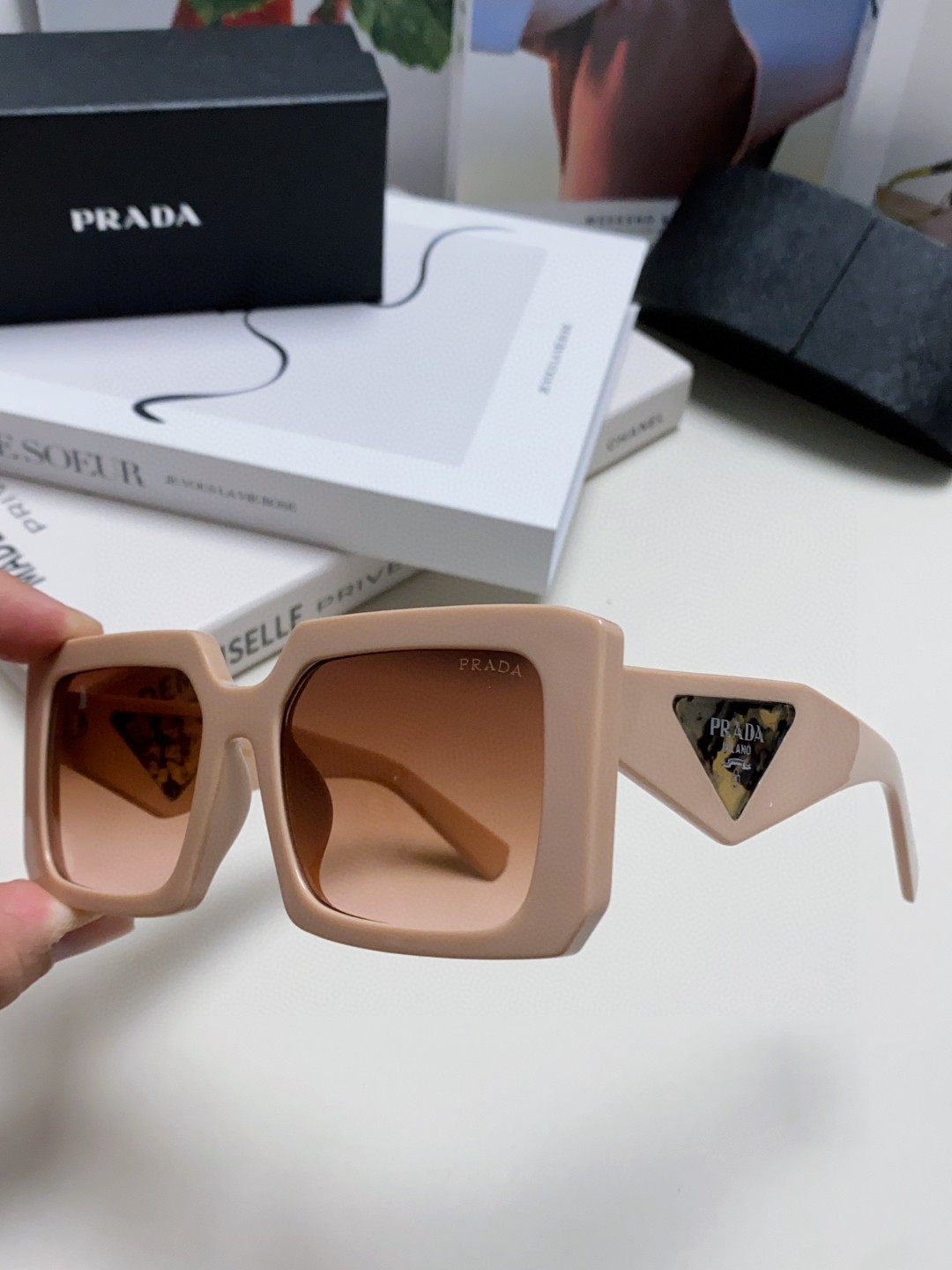 Prada sunglasses