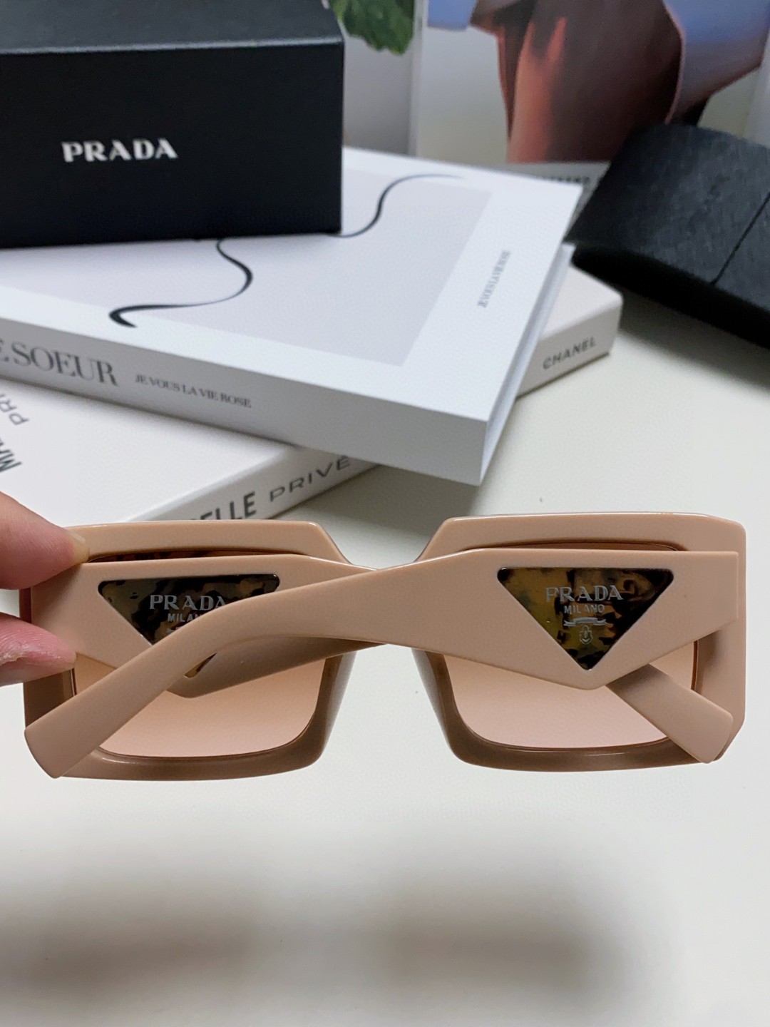 Prada sunglasses
