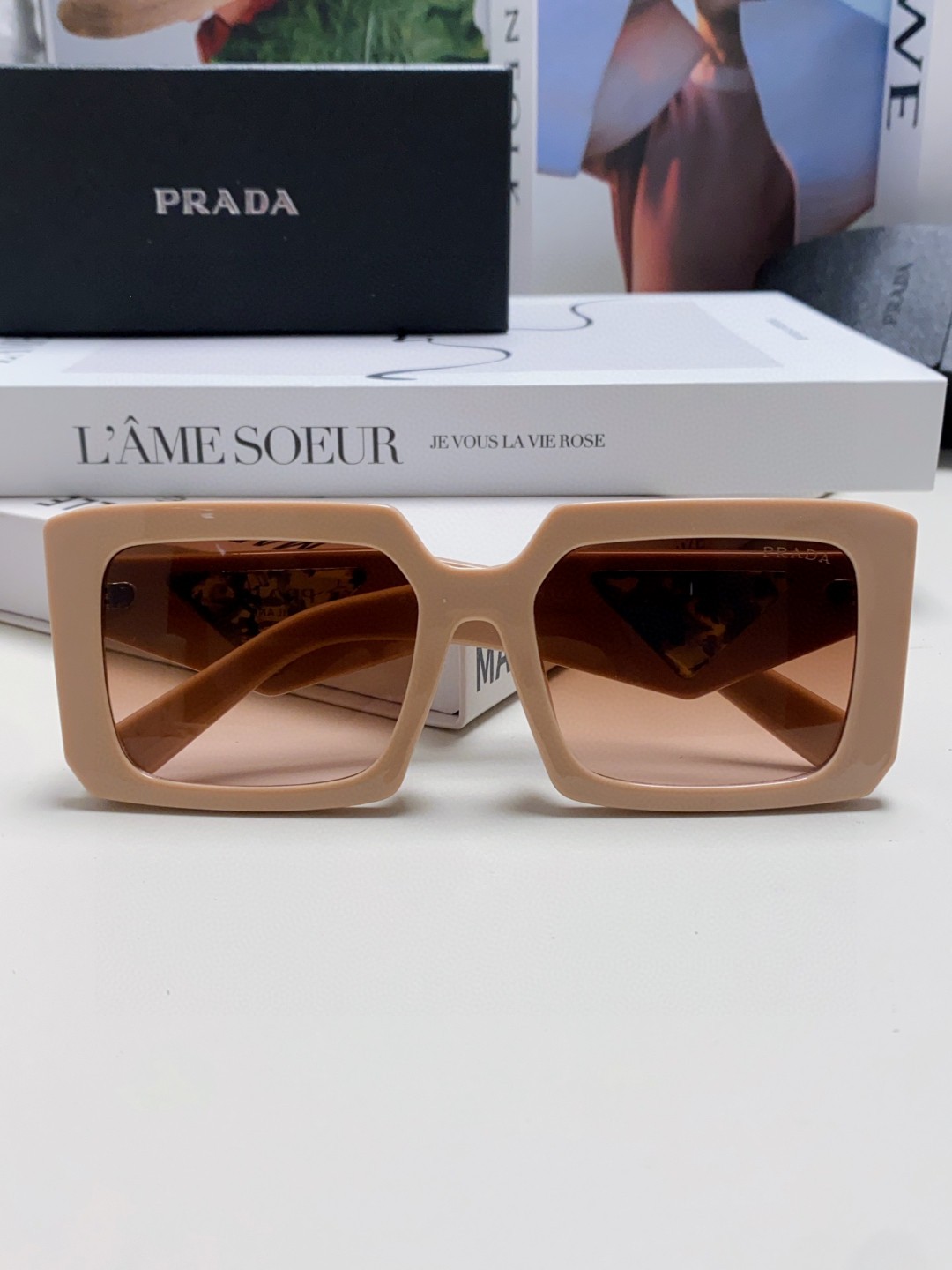 Prada sunglasses