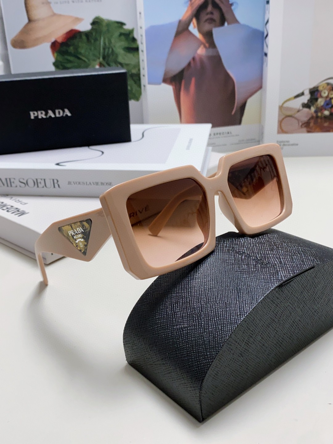 Prada sunglasses