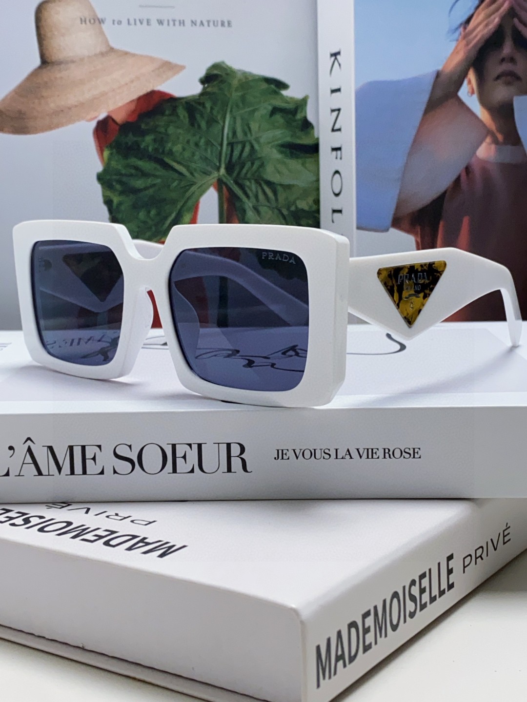 Prada sunglasses