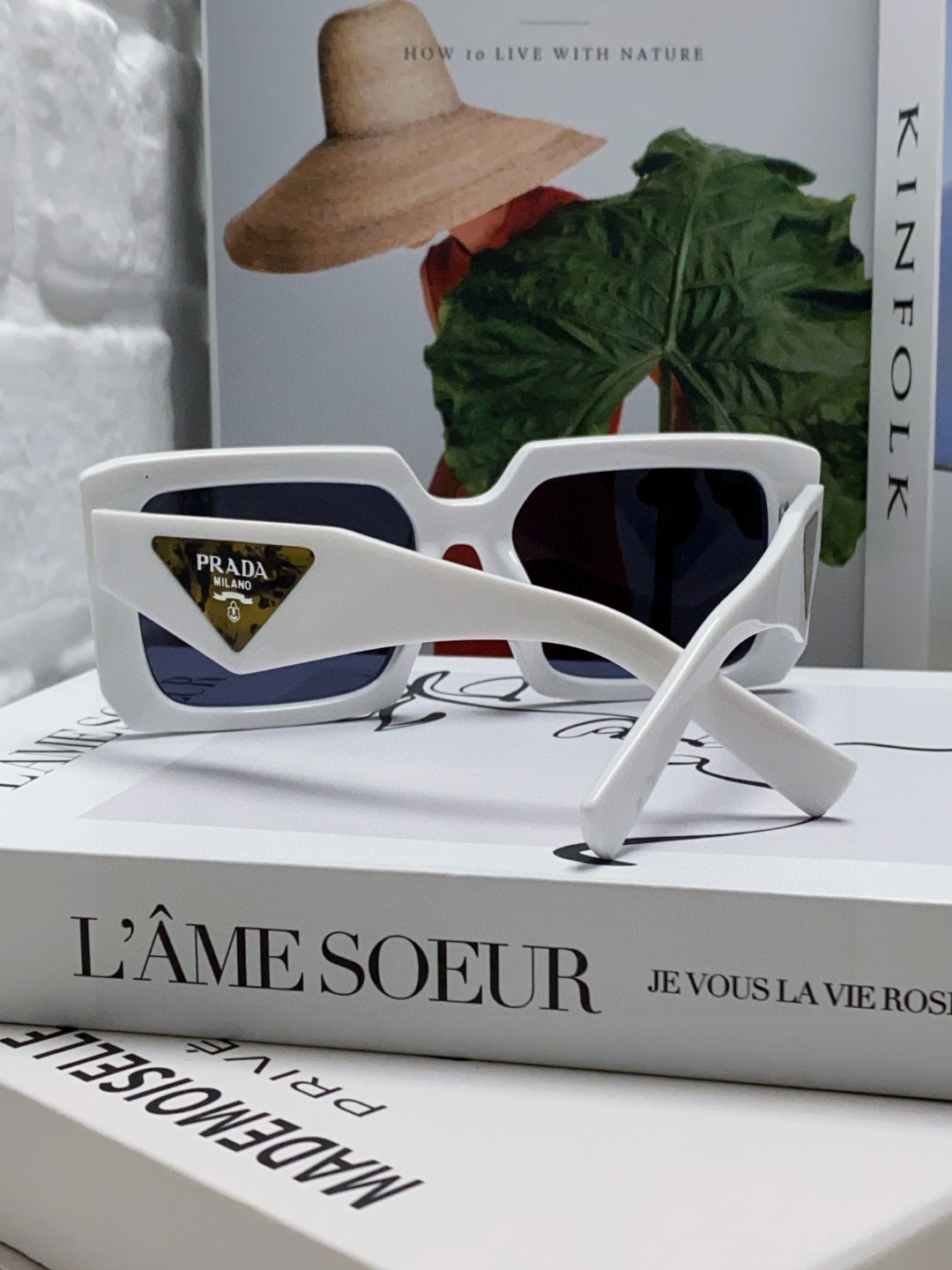 Prada sunglasses