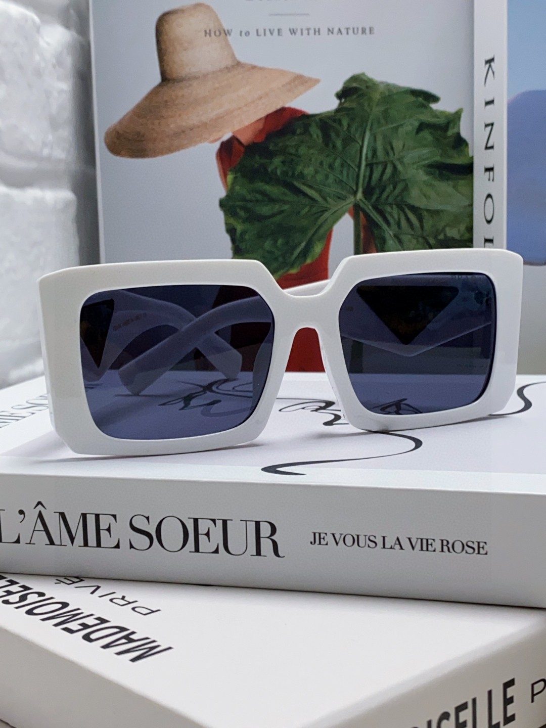 Prada sunglasses