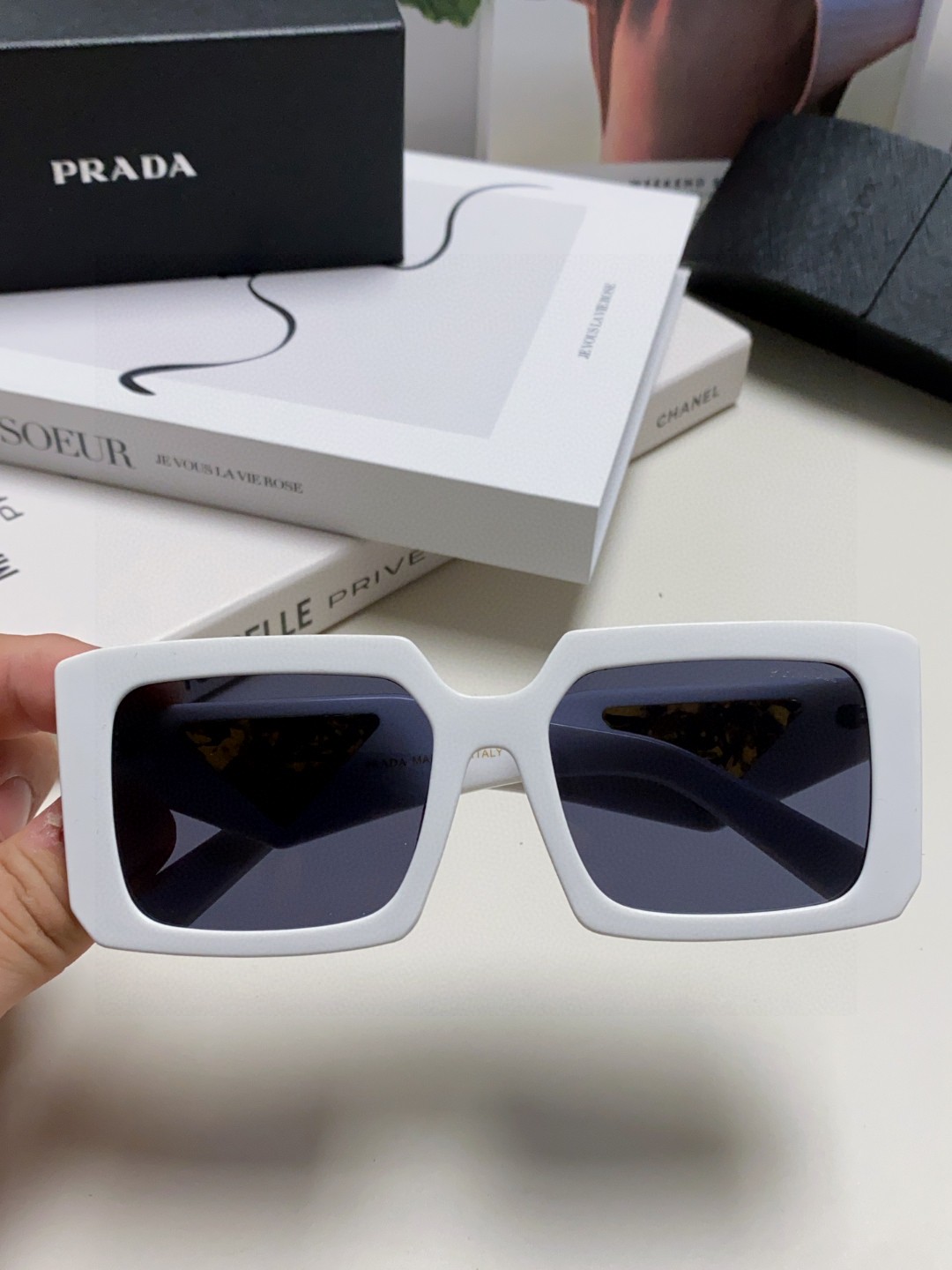 Prada sunglasses